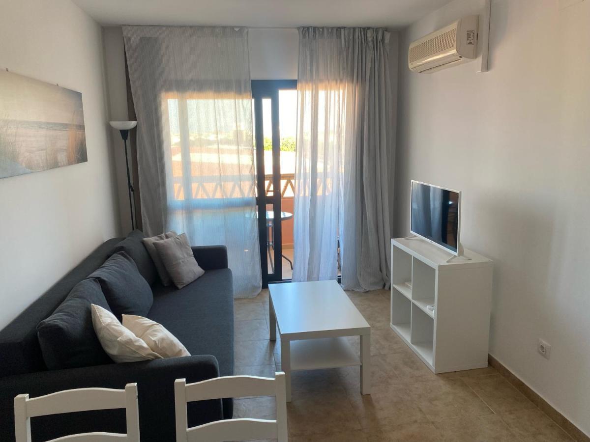 Punta Umbria Ideal Apartamento Enebrales Exterior foto