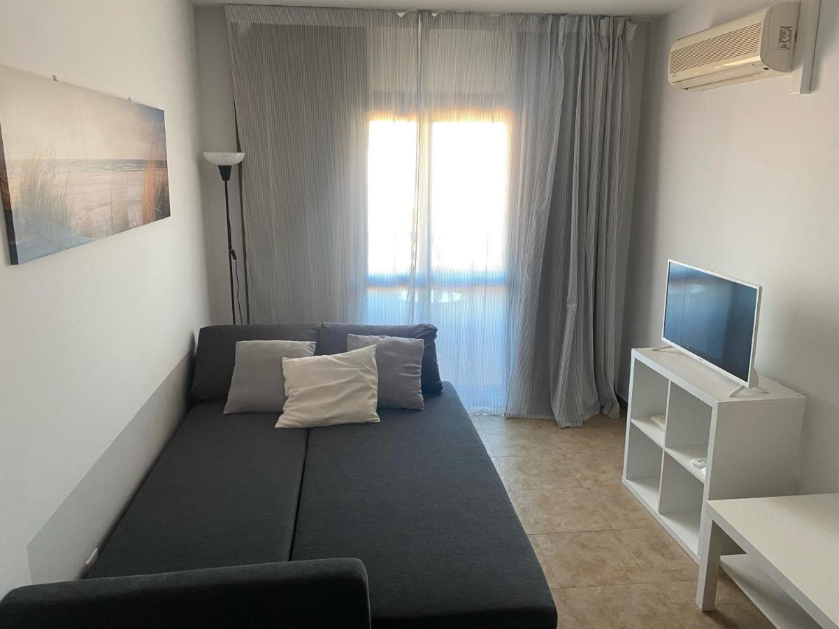 Punta Umbria Ideal Apartamento Enebrales Exterior foto